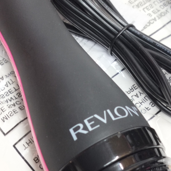 Revlon Pro Collection Salon One-Step Hair Dryer Volumizer. - Picture 5 of 5